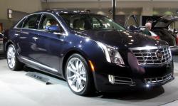 2013 Cadillac XTS #18