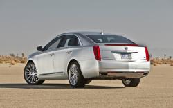 2013 Cadillac XTS #19
