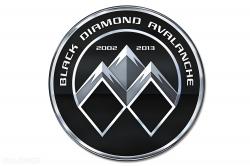 2013 Chevrolet Black Diamond Avalanche #18