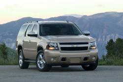 2013 Chevrolet Tahoe #6
