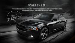 2013 Dodge Charger #5
