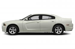 2013 Dodge Charger #11