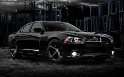 2013 Dodge Charger #9