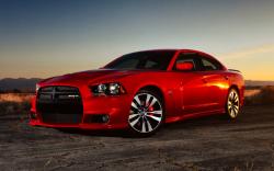 2013 Dodge Charger #4