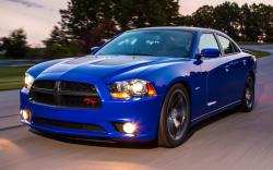 2013 Dodge Charger #2