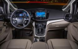 2013 Ford C-Max Hybrid #20