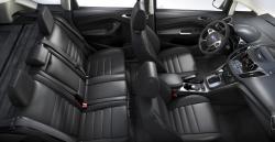 2013 Ford C-Max Hybrid #15