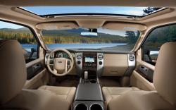2013 Ford Expedition #20
