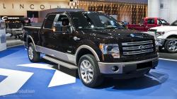 2013 Ford F-150 #18