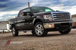 2013 Ford F-150 #14