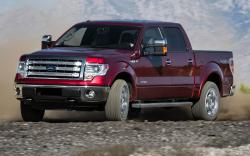 2013 Ford F-150 #10