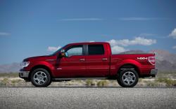 2013 Ford F-150 #11
