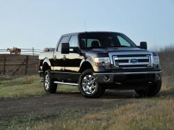 2013 Ford F-150 #12