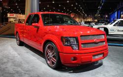 2013 Ford F-150 #15