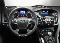 2013 Ford Focus ST #4