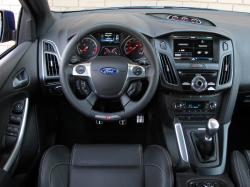 2013 Ford Focus ST #6
