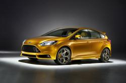 2013 Ford Focus ST #2