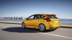 2013 Ford Focus ST #11