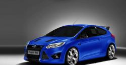 2013 Ford Focus ST #10