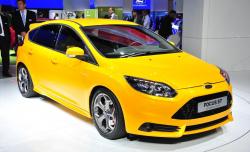 2013 Ford Focus ST #7