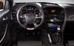 2013 Ford Focus ST #5