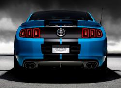 2013 Ford Mustang #14