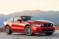 2013 Ford Mustang #18