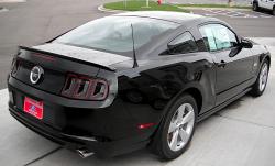 2013 Ford Mustang #19