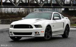 2013 Ford Mustang #15