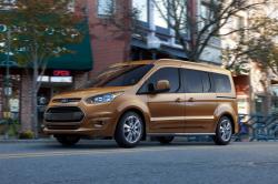 2013 Ford Transit Connect #15