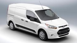 2013 Ford Transit Connect #11