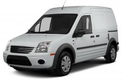 2013 Ford Transit Connect #16