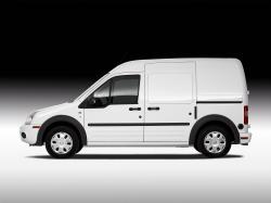 2013 Ford Transit Connect #10