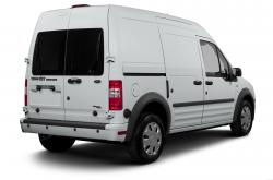 2013 Ford Transit Connect #12
