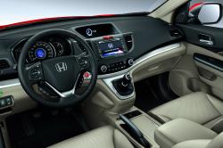 2013 Honda CR-V #9