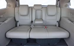 2013 Honda Odyssey #10