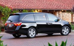 2013 Honda Odyssey #4