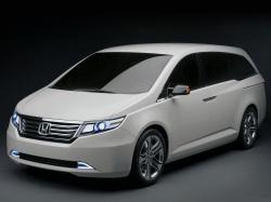 2013 Honda Odyssey #11