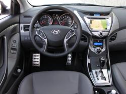 2013 Hyundai Elantra Coupe #10