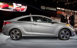 2013 Hyundai Elantra Coupe #14