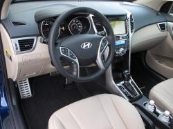 2013 Hyundai Elantra GT #4