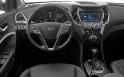 2013 Hyundai Santa Fe #5