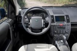 2013 Land Rover LR2 #5