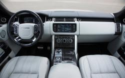 2013 Land Rover Range Rover #14