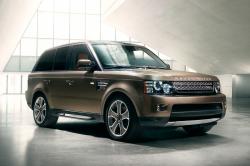 2013 Land Rover Range Rover Sport #17