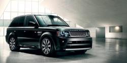 2013 Land Rover Range Rover Sport #13