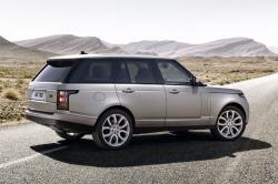 2013 Land Rover Range Rover Sport #21
