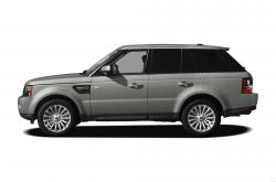 2013 Land Rover Range Rover Sport #12