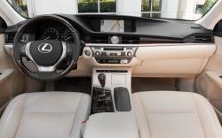 2013 Lexus ES 350 #10