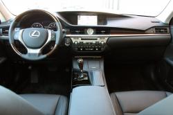 2013 Lexus ES 350 #2